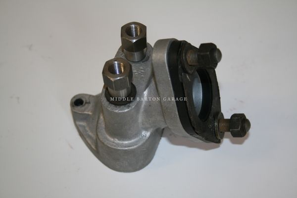 FZD INLET MANIFOLD